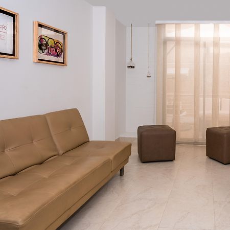 Hotel Buena Vista Bucaramanga Kültér fotó