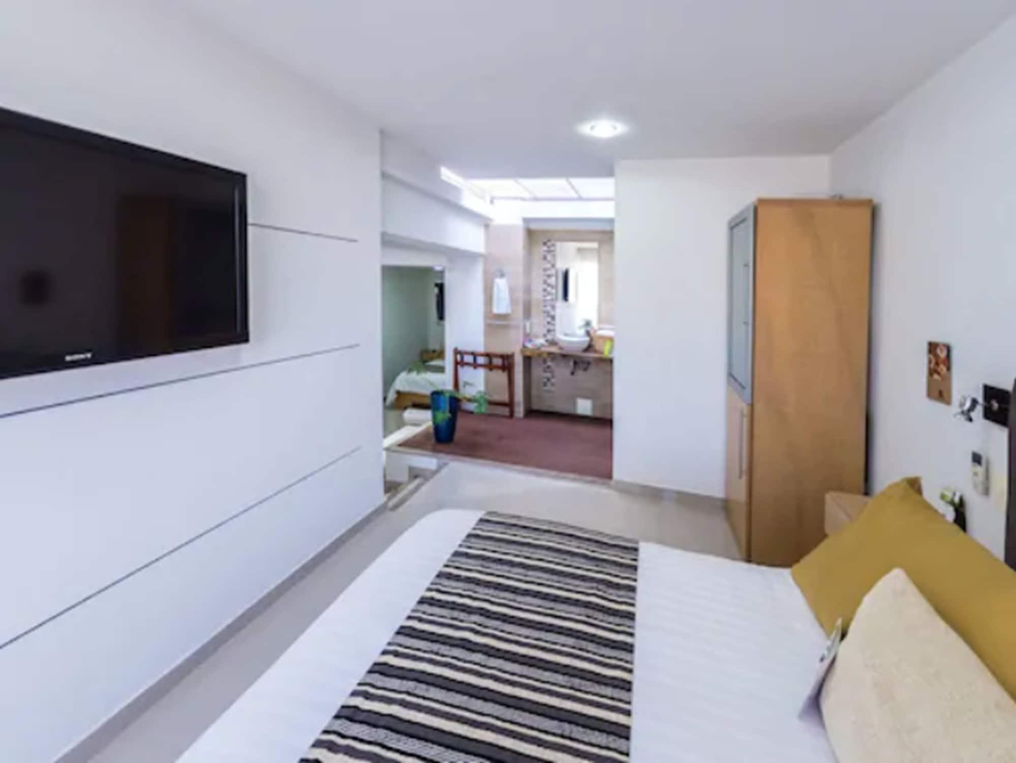 Hotel Buena Vista Bucaramanga Kültér fotó