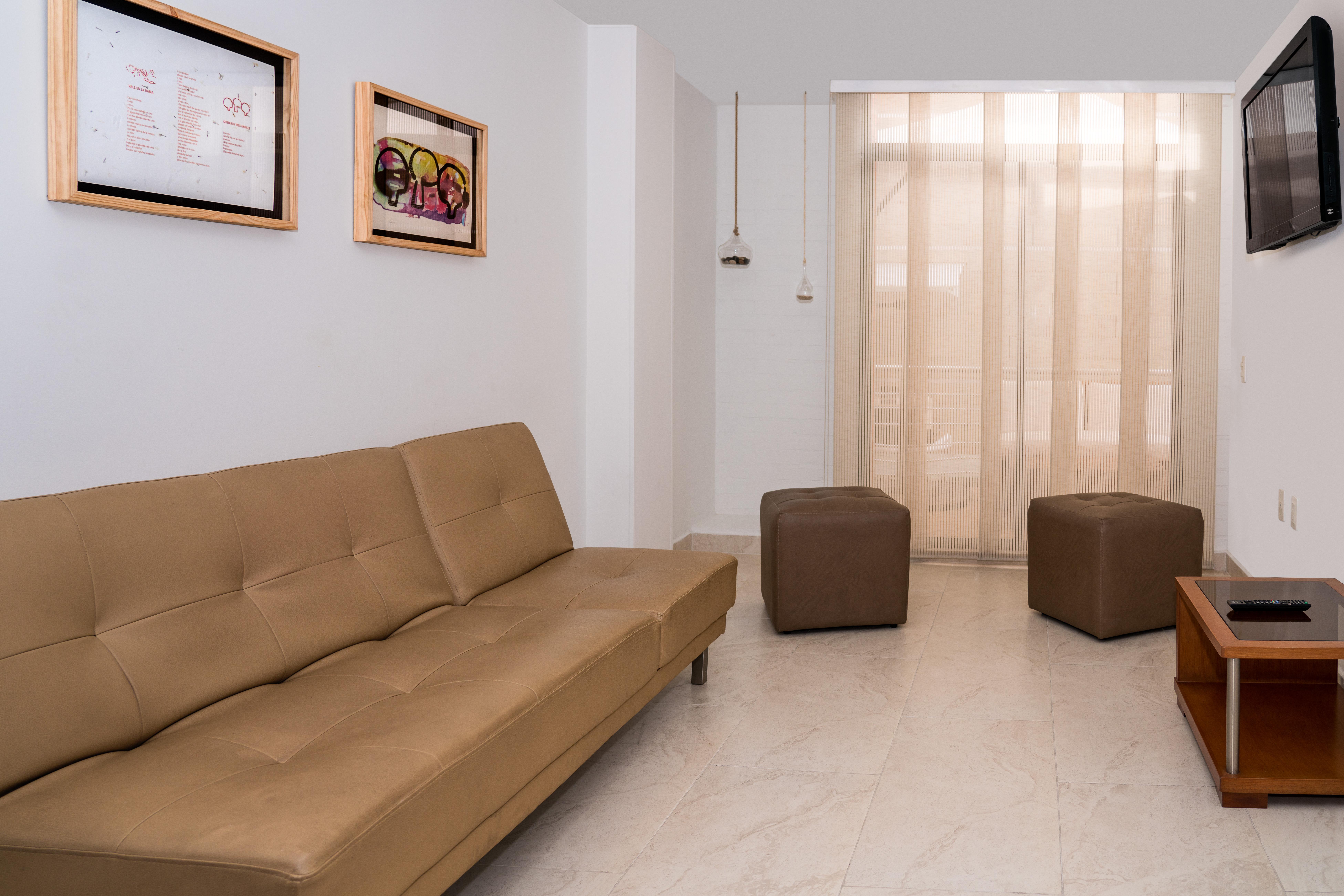 Hotel Buena Vista Bucaramanga Kültér fotó