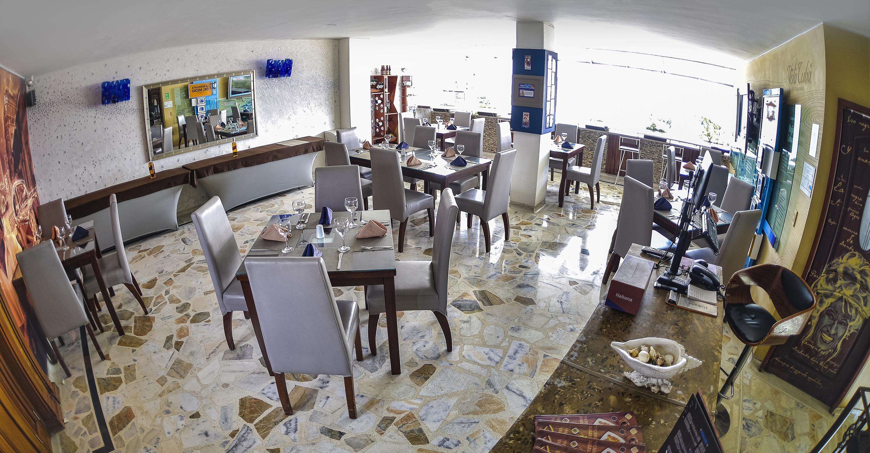 Hotel Buena Vista Bucaramanga Kültér fotó