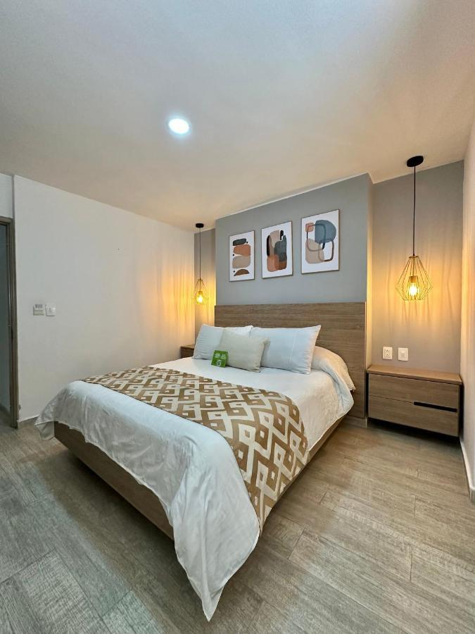 Hotel Buena Vista Bucaramanga Kültér fotó
