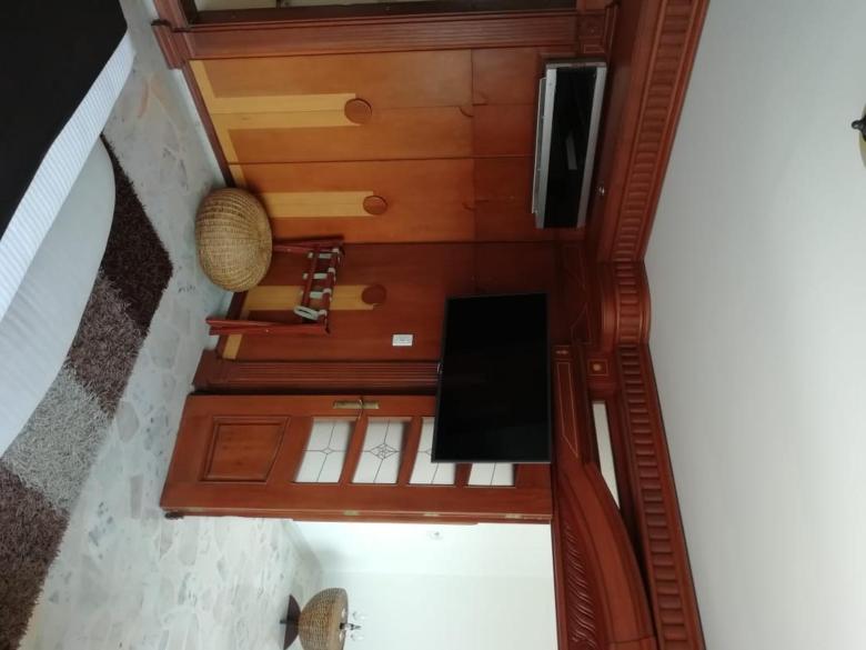 Hotel Buena Vista Bucaramanga Kültér fotó
