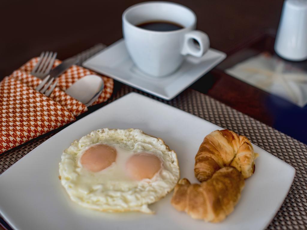 Hotel Buena Vista Bucaramanga Kültér fotó