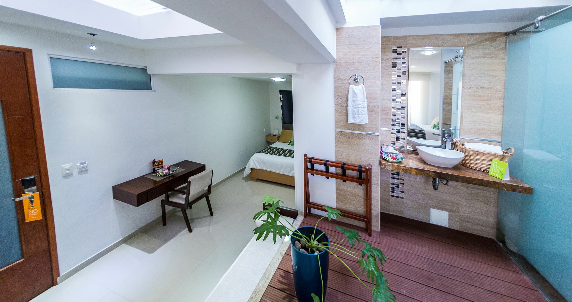 Hotel Buena Vista Bucaramanga Kültér fotó